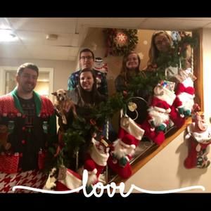 Meet your Posher, Janice